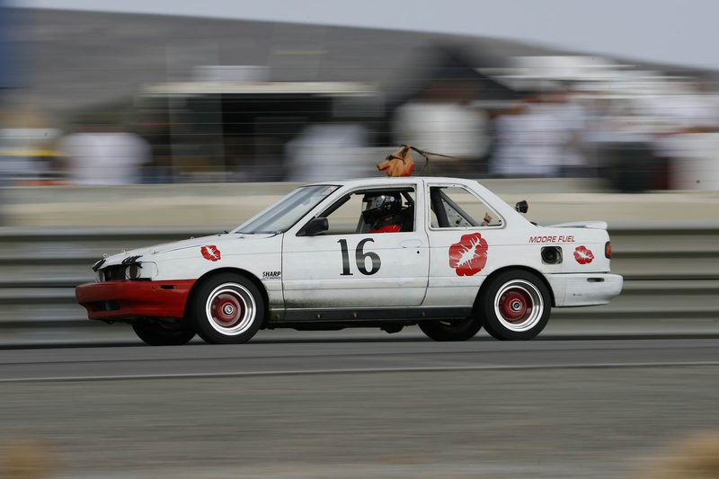Illustration for article titled The 24 Hours Of LeMons Reno Über Gallery